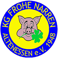 KG Frohe Narren Altenessen e.V. 1948