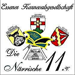 Närrische 11