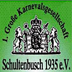  Essen Borbecker Karnevalsgesellschaft Schultenbusch e.V.