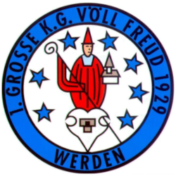 1. Große Karnevalsgesellschaft "Völl-Freud" 1929 e.V.
