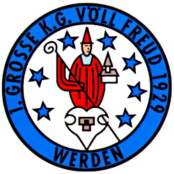 1. Große Karnevalsgesellschaft "Völl-Freud" 1929 e.V.