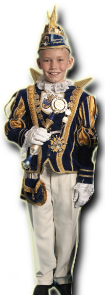 Prinz Miguel I.